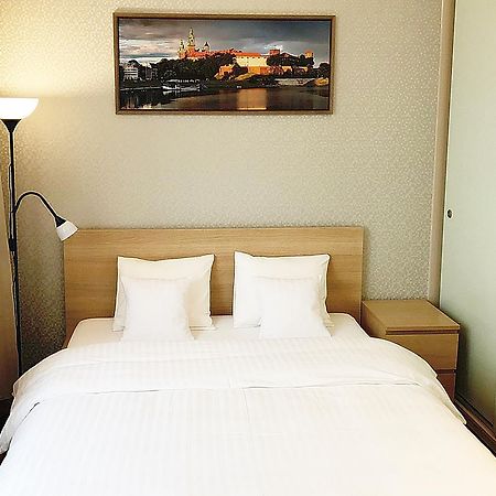 Apartment III Grayfor2 Old Town كراكوفيا المظهر الخارجي الصورة