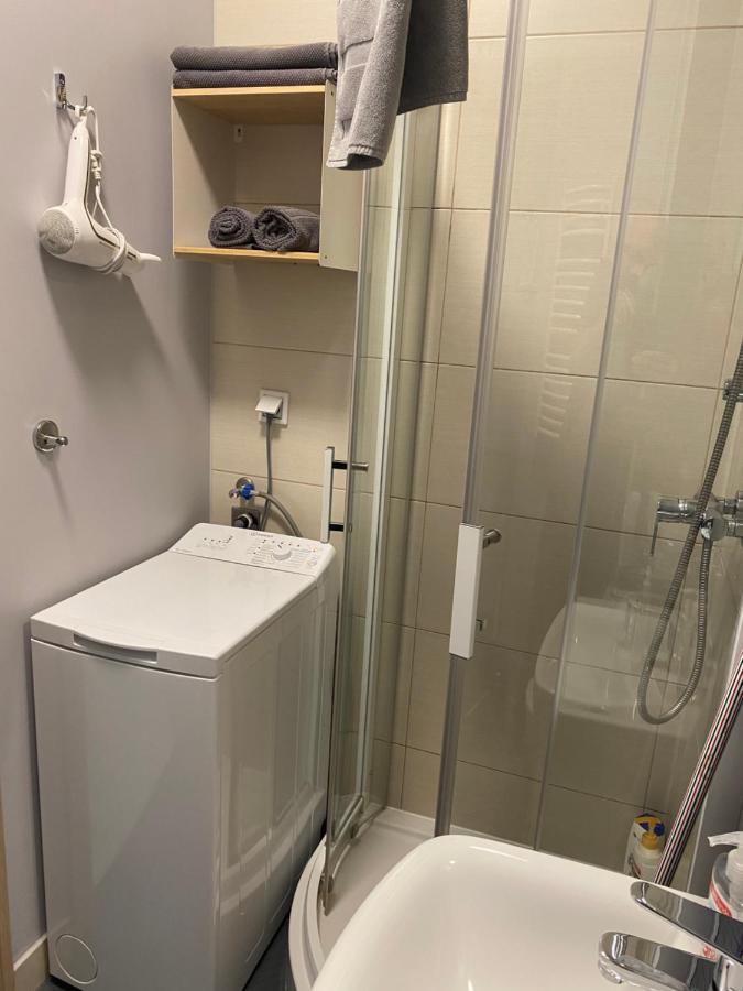 Apartment III Grayfor2 Old Town كراكوفيا المظهر الخارجي الصورة