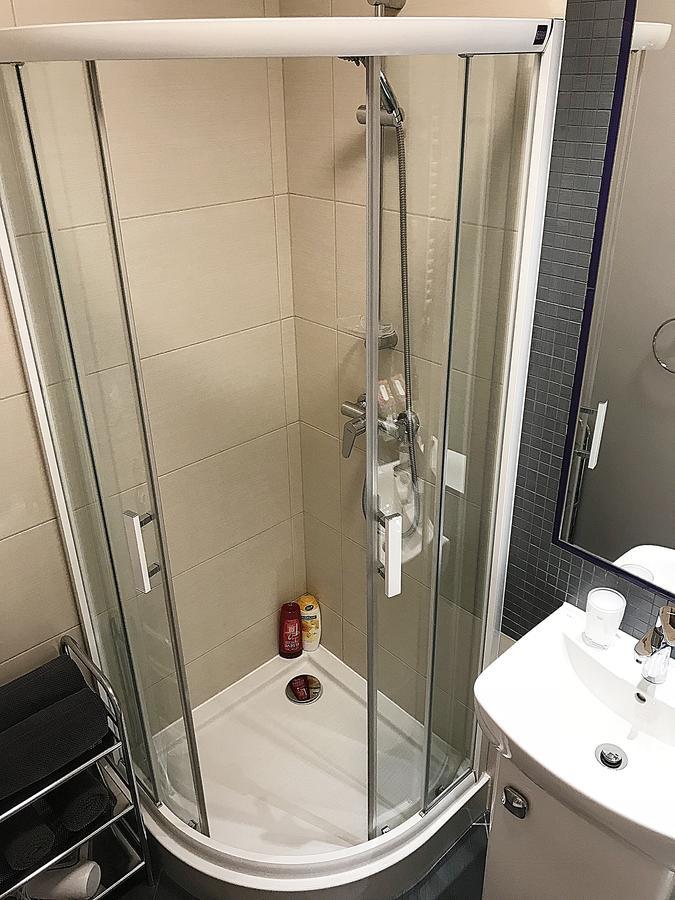 Apartment III Grayfor2 Old Town كراكوفيا المظهر الخارجي الصورة