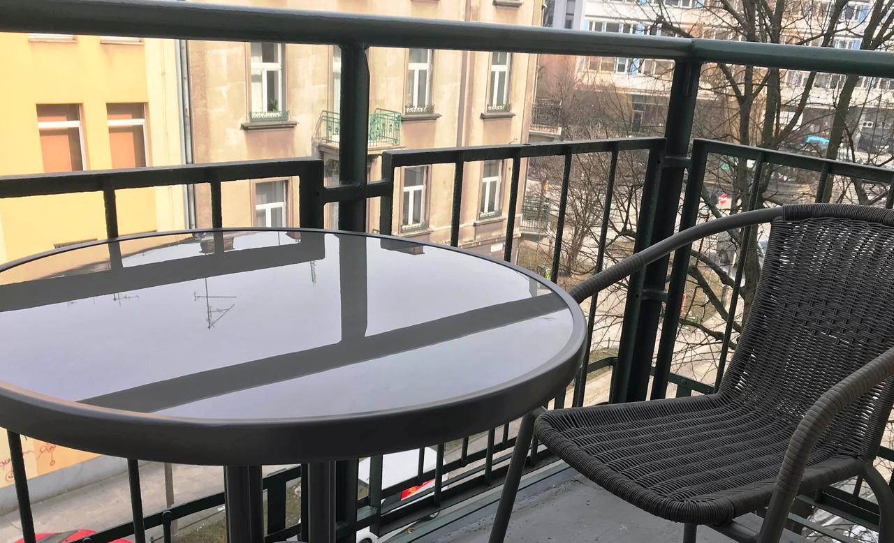 Apartment III Grayfor2 Old Town كراكوفيا المظهر الخارجي الصورة